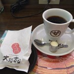 コメダ和喫茶 おかげ庵 - 