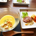 PRIVATE DINING 点 - 