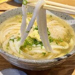 扇町うどん屋 あすろう - ひやかけアップ