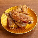 Kiwami Nagoya Cochin Chicken chicken dish (3 pieces) Limited to 30 pieces