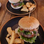 パントリー コヨーテ - 