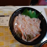 魚丼屋 彩 - 料理写真: