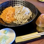 そば処 松 - 全貌