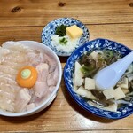 みなと食堂 - 