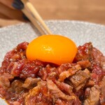 焼肉山水 - 