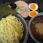 Takano Tsume - つけ麺