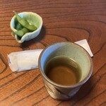 そば処 松 - ワクワク