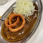 カレーのチャンピオン　 - 