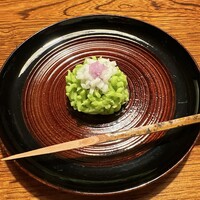 懐石 辻留 - 