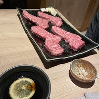 近江牛専門店 近江かど萬 - 