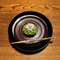 懐石 辻留 - 