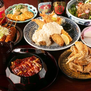 [当日OK]名古屋特产趣味套餐5,000日元