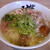 麺屋 丈六 - 料理写真:紀州