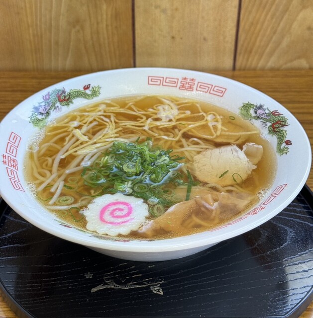 中華そば たけちゃん - 榎井/ラーメン | 食べログ