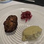 ラ・ブランシュ - 