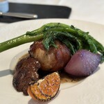 ラ・ブランシュ - 