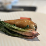 ラ・ブランシュ - 