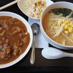 味の郷 一心 - 