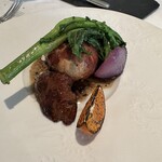 ラ・ブランシュ - 