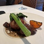 ラ・ブランシュ - 