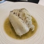 ラ・ブランシュ - 