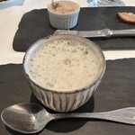 ラ・ブランシュ - 