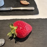 ラ・ブランシュ - 