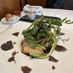 ラ・ブランシュ - 