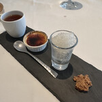 ラ・ブランシュ - 