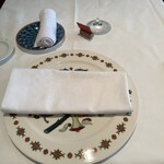 ラ・ブランシュ - 