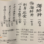 近藤めしの助 - 