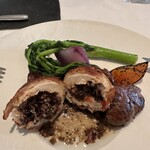 ラ・ブランシュ - 