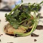 ラ・ブランシュ - 