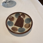 ラ・ブランシュ - 