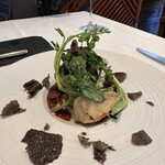 ラ・ブランシュ - 