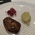 ラ・ブランシュ - 