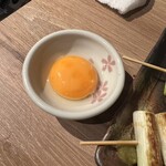 茜鶏 もへじ - 