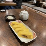 川豊 本店 - う巻き