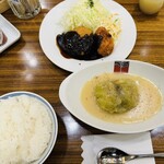 アカシア 羽田空港第２ターミナル店 - 