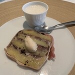 ラ・ブランシュ - 