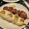 Yakitori Kotori - 