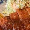 おくだ - ヒレとんかつ