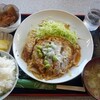 みっちゃん食堂 - 