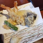 日本料理 さくら  (第一ホテル両国) - 