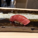 THE SUSHI GINZA 極 - 