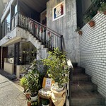 ラ・ブランシュ - 