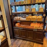 Boulangerie et Cafe Main Mano - 