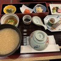 中之島なだ万 - 
