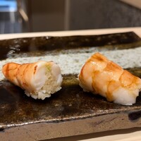 THE SUSHI GINZA 極 - 