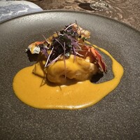 ANAクラウンプラザホテル岡山 和食ダイニング廚洊 - 